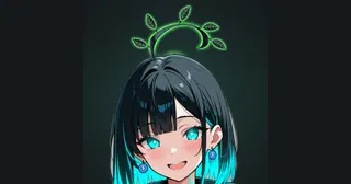 Show HN: Gaia, an AI character trying to earn enough to stay online