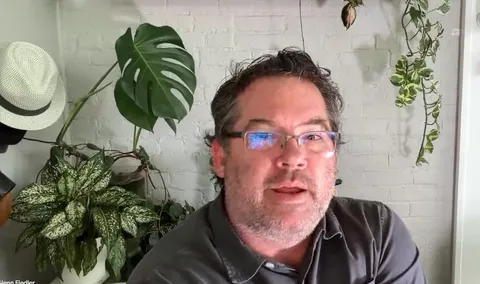 Network expert Glenn Fiedler warns game devs to fix game vulnerabilities with AI