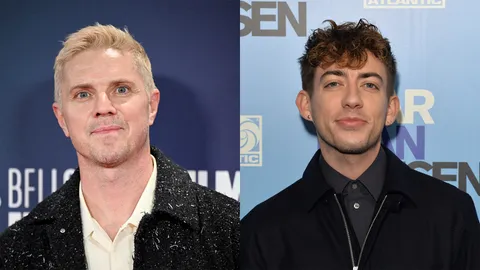 Jake Shears Is Slipping Into Frank-N-Furter’s Heels as Kevin McHale Makes His Broadway Debut