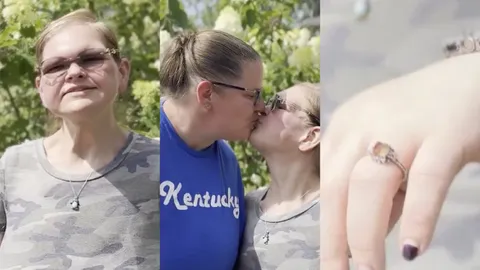 Tammy Slaton Is Engaged! ‘1000-Lb. Sisters’ Star Shares Sweet Proposal Story