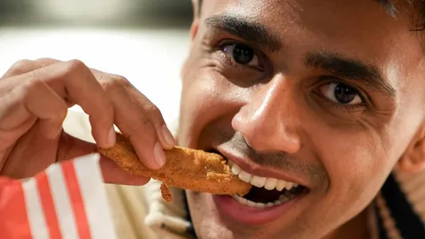 KFC etablerer seg i Noreg