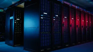 Nearly $200 Billion Worth of Data Center Projects Have Been Blocked or Delayed This Year