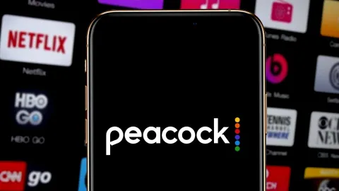 YouTube Premium Is Bringing Peacock’s Old-School Content to Its Platform
