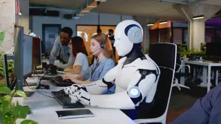 Creative Jobs Have Plummeted Amid the AI Boom