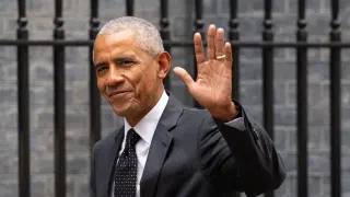 Barack Obama: ‘I’m Not a Doomer’