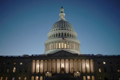What Is Congress’s Favorite AI Tool?