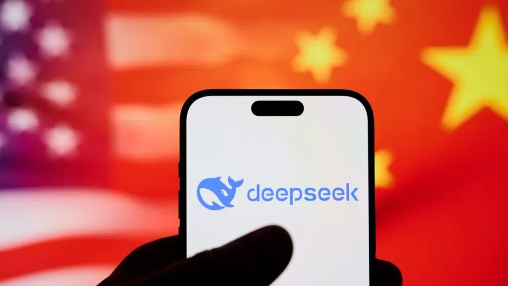 China Probes DeepSeek, Moonshot AI Over Anthropic’s Claims They Route Requests to Claude