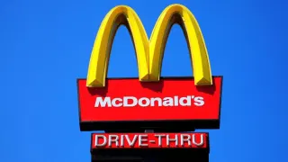 McDonald’s Is Putting Ads in Its Drive-Thru… and Everywhere Else