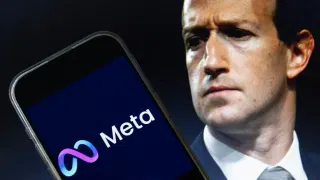 Meta’s Muse AI Agents Sometimes Tagged in Human Contractors. One of Them Reportedly Got Racist