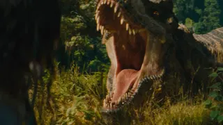 A ‘Jurassic World Rebirth’ Sequel Is Happening, but Not With Gareth Edwards
