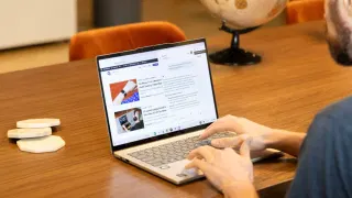 Googlebooks May Soon Overpower Any Chromebook, If That Matters