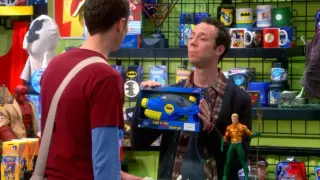 Thank ‘Lanterns’ for That DC Cameo in ‘Stuart Fails to Save the Universe’