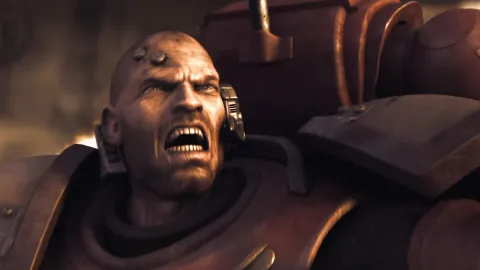 The Always-Busy Mike Flanagan May Next Tackle ‘Warhammer 40K’