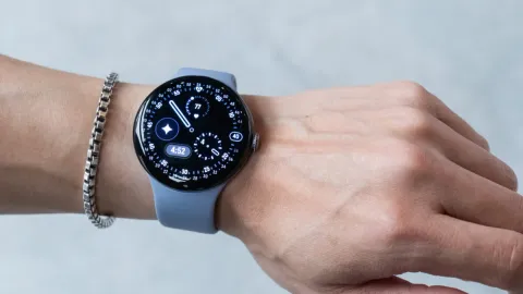 You Might Want to Temper Your Excitement for the Pixel Watch 5