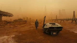 Immerse Yourself in Dystopia With These ‘Blade Runner 2049’ Costumes and Props