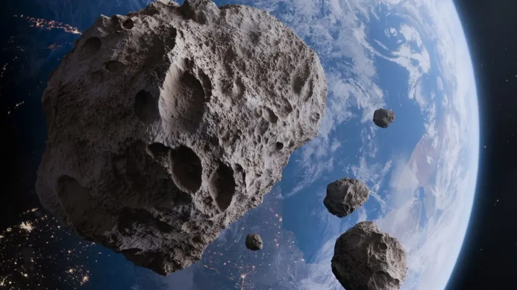 A Buried Oklahoma Crater Was Dated to the Wrong Era—and It Actually Lines Up With a Mass Extinction