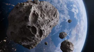 A Buried Oklahoma Crater Was Dated to the Wrong Era—and It Actually Lines Up With a Mass Extinction