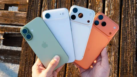 The Future of Tech Is Owning Nothing