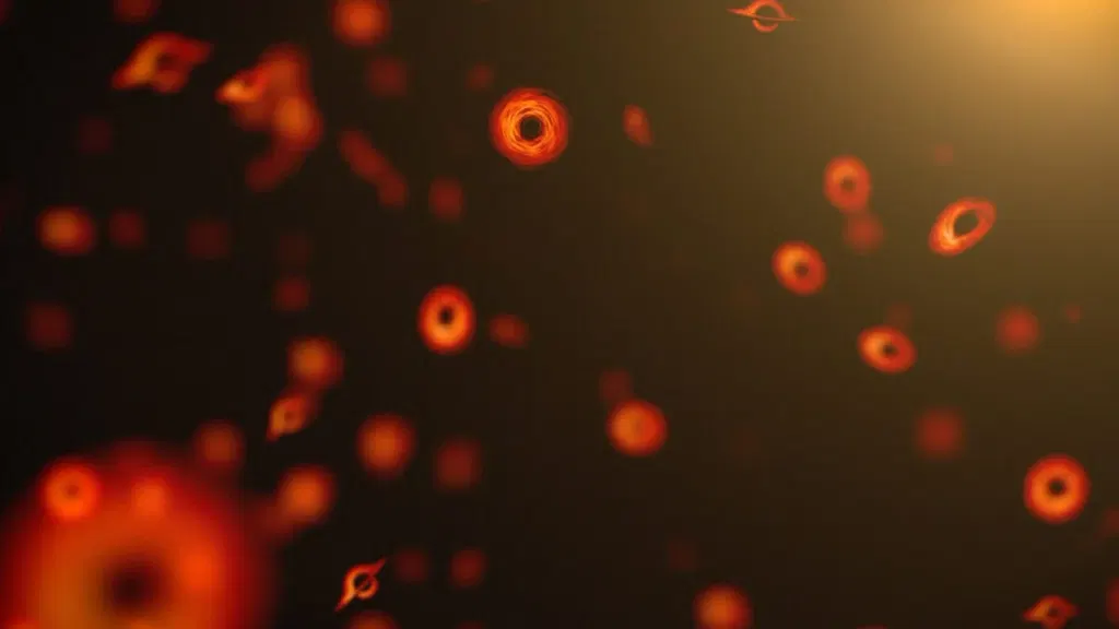 This May Be the Strangest Explanation Yet for the Mysterious Particle That Slammed Into Earth in 2023