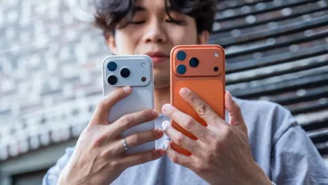 iPhone Too Expensive? Apple Says You Can Lease It Instead for Much Less