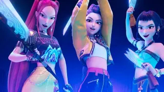 Netflix Grits Its Teeth, Says ‘KPop Demon Hunters 2’ Will Get Theatrical Release