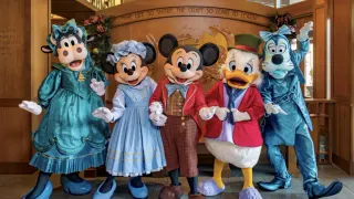 After Threatening Character.AI With Legal Action, Disney Puts Its CEO in Charge of Tech