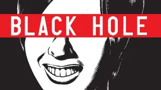 Jane Schoenbrun Offers a Tiny Update on Their ‘Black Hole’ Adaptation