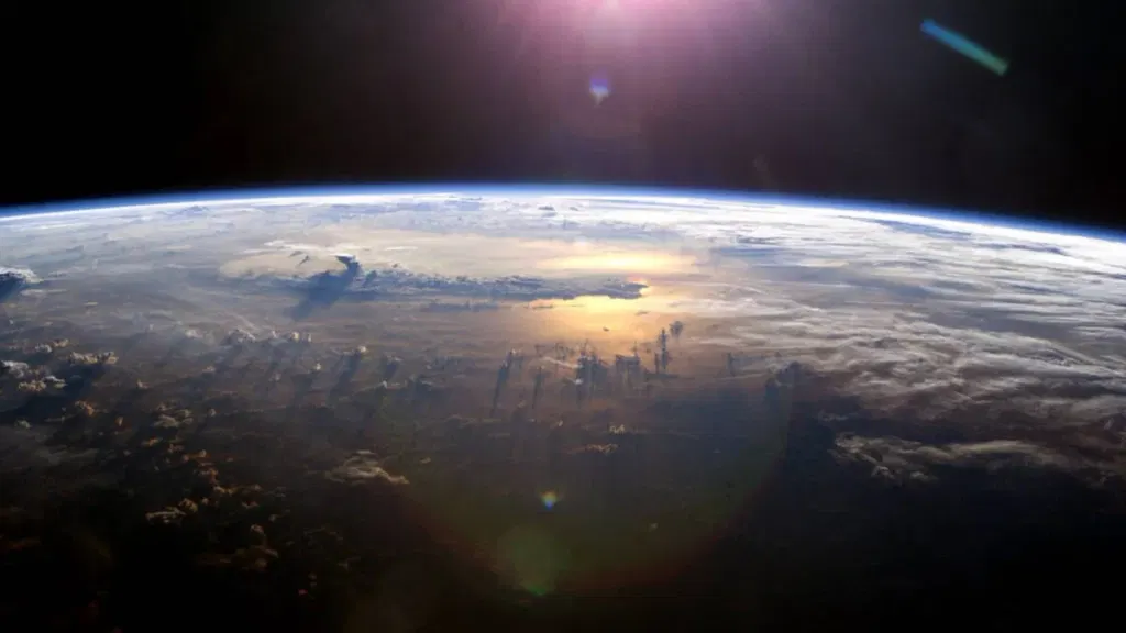 Google’s Project Suncatcher Is Sending AI Chips Into Space Next Week