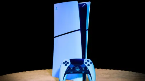 PlayStations Discs Are the Least of Sony’s Problems Right Now