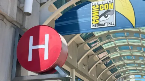 San Diego Comic-Con 2026: Our Favorite Moments (and How to Travel Connected With Ubigi)