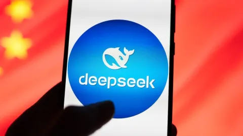 DeepSeek’s Normally Boring CEO Is Reportedly Spiraling After Supposed Leak