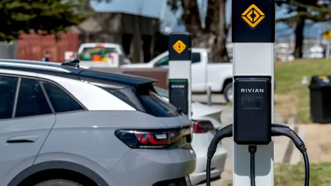 New Data Shows EV Batteries Are Lasting Longer Than Initially Expected