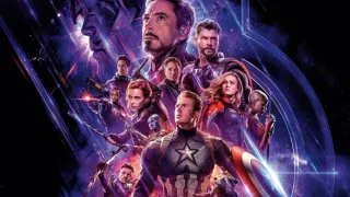 ‘Avengers Endgame: Encore’ New Scenes Leak Online