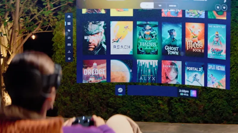 There May Be No Such Thing as Cheap VR Anymore