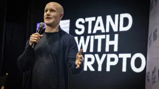 The Crypto Industry Wasn’t Able to Buy Congress After All