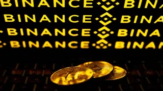 Feds Reportedly Investigating Crypto Titan Binance Over Iran Sanctions