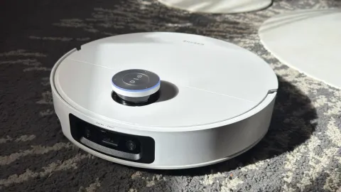 Trump’s Robot Vacuum Ban Sucks for Everyone