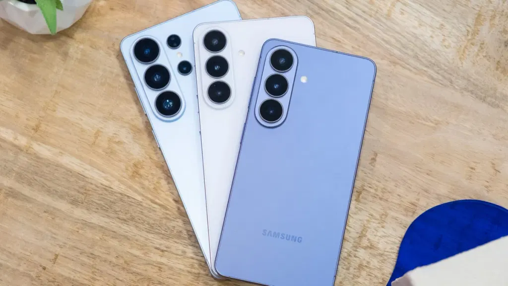 Samsung’s Jacking Up Galaxy S26 Prices, Because of Course It Is