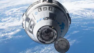 SpaceX Is Retiring Crew Dragon, Forcing NASA to Bet Big on Boeing’s Troubled Starliner