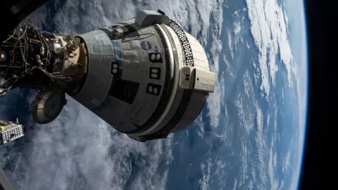 Boeing Claims Its Beleaguered Starliner Spacecraft Is Pretty Much Good to Go