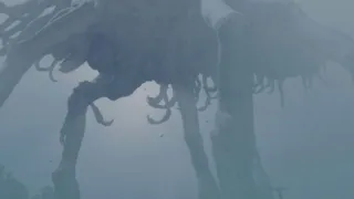 Mike Flanagan is Ready to Make ‘The Mist’ His Own