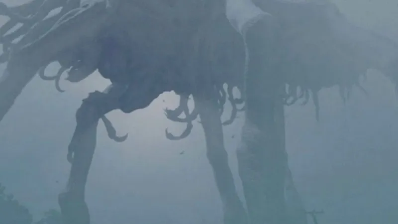Mike Flanagan Is Ready to Make ‘The Mist’ His Own