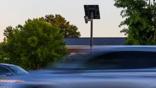 Wisconsin Cops Tracked a Man Across State Lines With Flock Cameras to Arrest Him for Weed