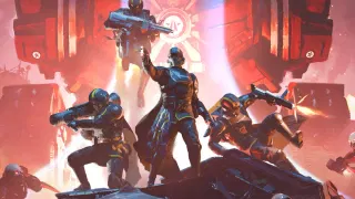 Alan Ritchson May Enlist to Lead PlayStation’s ‘Helldivers’ Movie