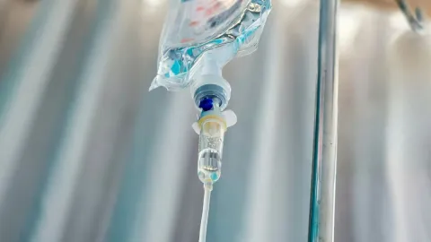 Researcher Faces Investigation for Concealing 6-Year-Old Girl’s Death in Gene-Editing Trial
