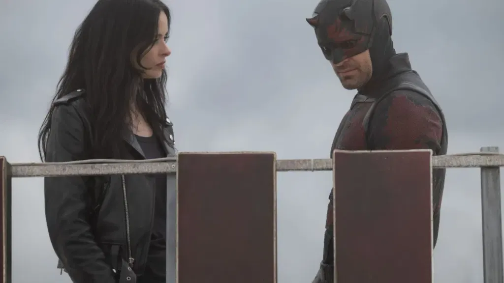 ‘Daredevil: Born Again’ Won’t Continue After Season 3