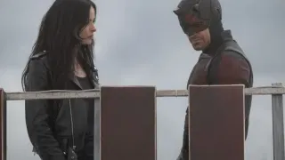 ‘Daredevil: Born Again’ Won’t Continue After Season 3