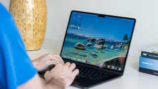 If You’re Struggling to Find a MacBook Air Right Now, This Is Probably Why