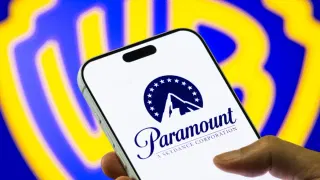 It Looks Like Warner Bros. Will Soon Belong to Paramount as States Back Down