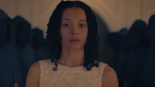 Chase Infiniti Will Star in the Sam Raimi and Jordan Peele-Produced ‘Portrait of God’